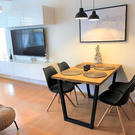 Apartman U Sklarny Apartment Harrachov Luaran gambar