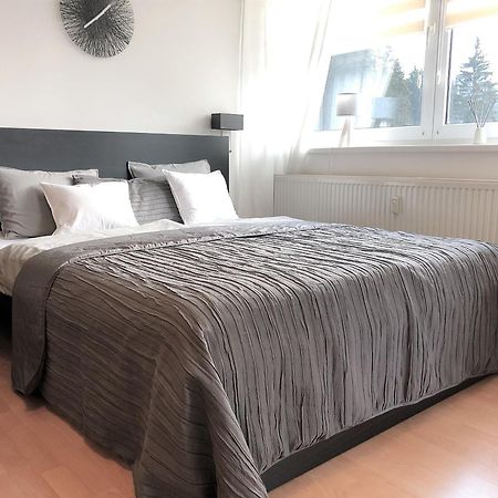 Apartman U Sklarny Apartment Harrachov Luaran gambar