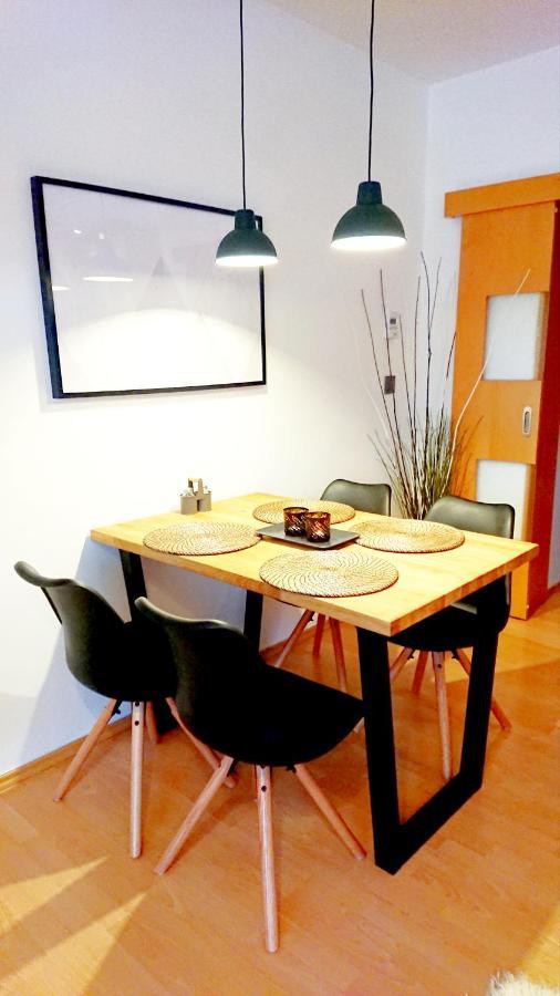 Apartman U Sklarny Apartment Harrachov Luaran gambar