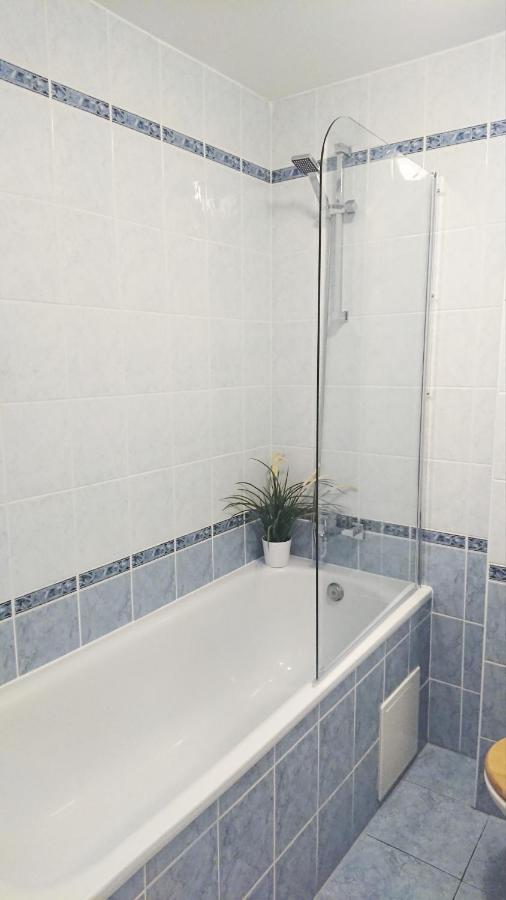 Apartman U Sklarny Apartment Harrachov Luaran gambar