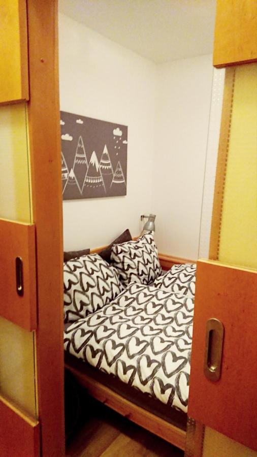 Apartman U Sklarny Apartment Harrachov Luaran gambar
