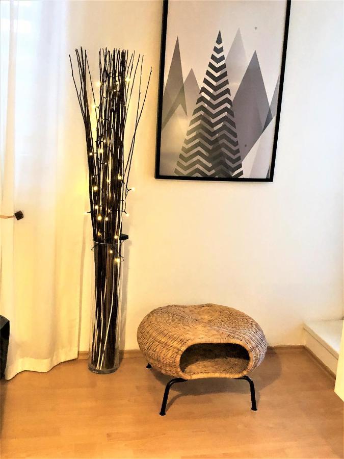 Apartman U Sklarny Apartment Harrachov Luaran gambar