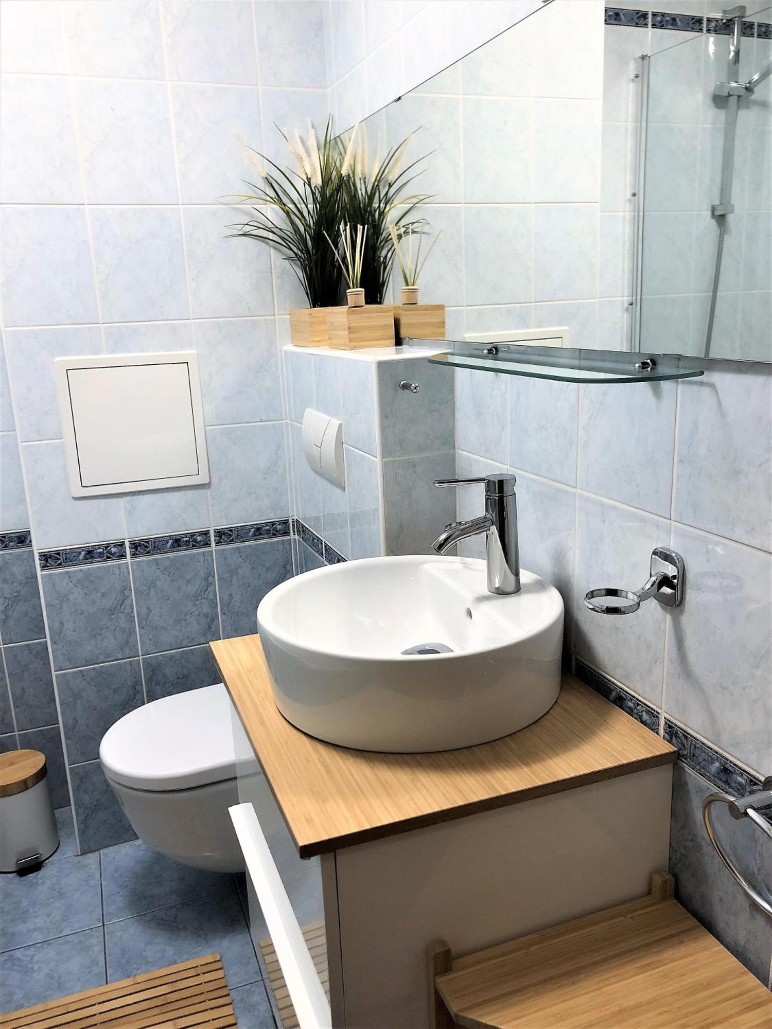 Apartman U Sklarny Apartment Harrachov Luaran gambar